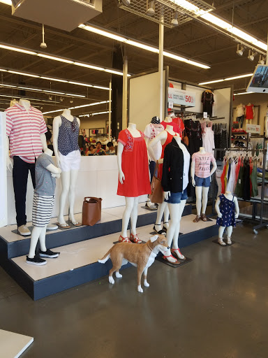 Clothing Store «Old Navy», reviews and photos, 14706 Baltimore Ave, Laurel, MD 20707, USA