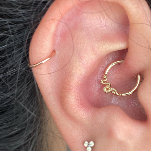 Find symbol ideas for tattoos for your next unique tattoo in Corpus Christi at Prestigious Piercing