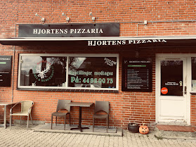 Hjortens Pizzaria & Café