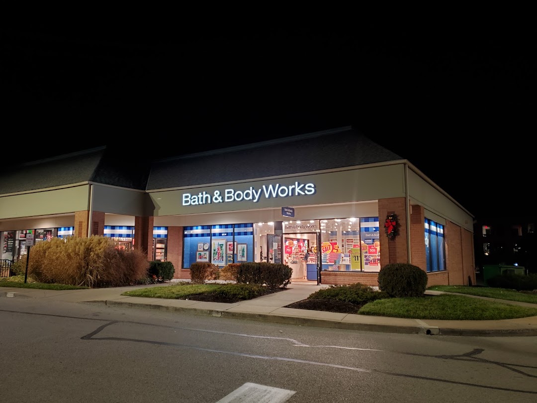 Bath & Body Works