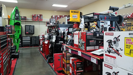 Appliance Store «Sears Hometown Store», reviews and photos, 5804 2nd Ave, Kearney, NE 68845, USA