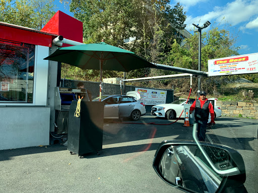 Car Wash «Central Park Auto Wash», reviews and photos, 975 Midland Ave, Yonkers, NY 10704, USA