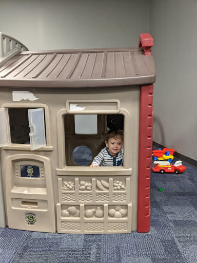 Gym «Fitworks», reviews and photos, 4464 Indian Ripple Rd, Dayton, OH 45440, USA