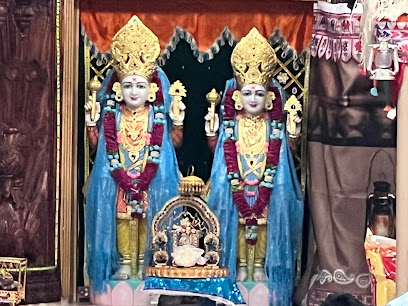 Shree Swaminarayan Hindu Mandir