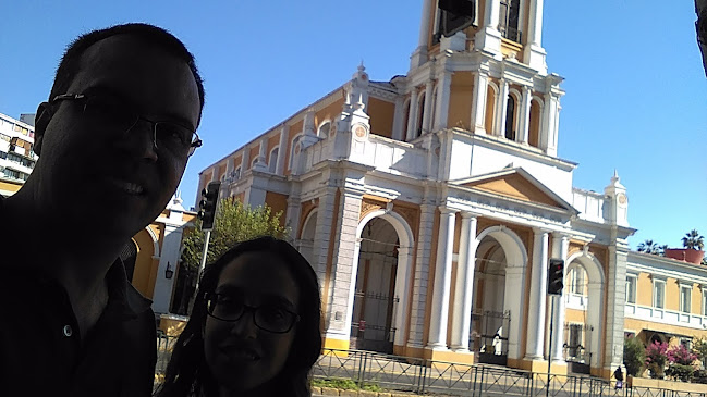 Comentarios y opiniones de Catedral Castrense de Chile