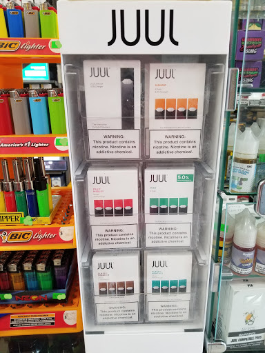 Tobacco Shop «M & I Smoke Shop», reviews and photos, 1239 S Higley Rd #104, Mesa, AZ 85206, USA