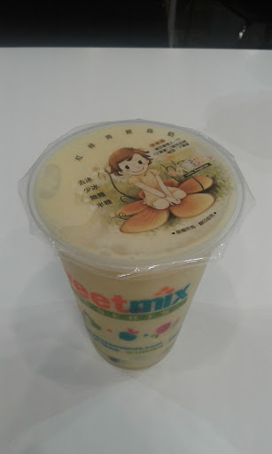 Ice Cream Shop «Sweet Mix», reviews and photos, 1811 N Greenville Ave #300, Richardson, TX 75081, USA