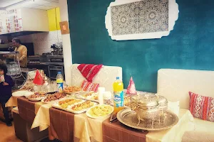 Al-Assala Moroccan Restaurant image