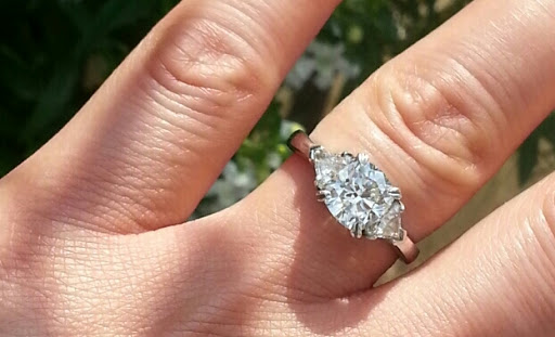 Jeweler «Daviko Gems», reviews and photos, 109 Market St, Gaithersburg, MD 20878, USA