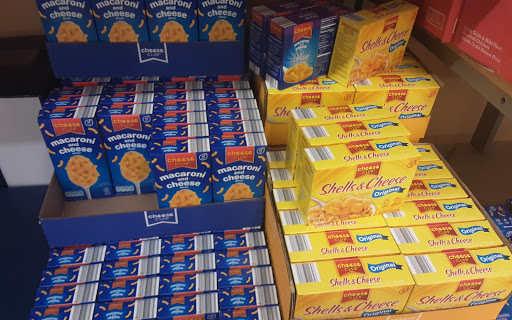 Supermarket «ALDI», reviews and photos, 1700 N Lincoln St, Greensburg, IN 47240, USA