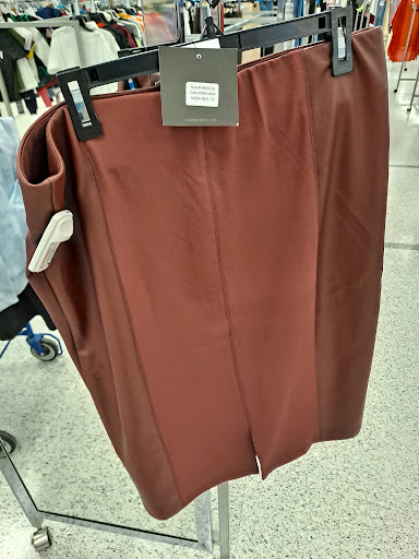 Clothing Store «Ross Dress for Less», reviews and photos, 2005 14th Ave SE, Albany, OR 97322, USA