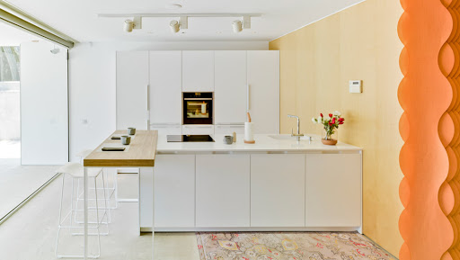 Imagen de Misura Studio. Estudio de Cocinas SANTOS