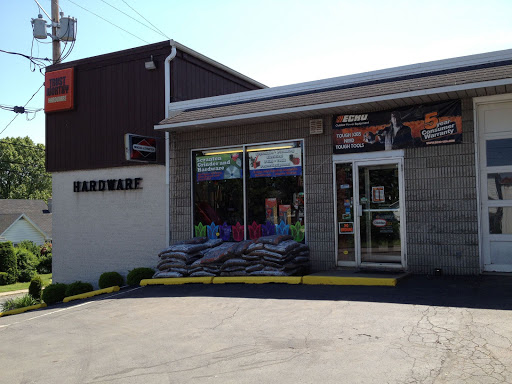 Lawn Mower Store «Scranton Grinder & Hardware», reviews and photos, 1020 Hemlock St, Scranton, PA 18505, USA