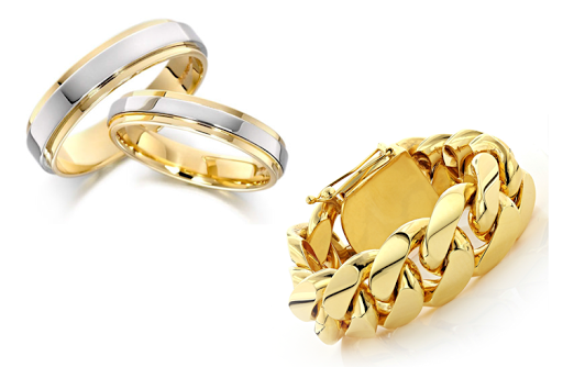 Jeweler «Brick City Gold Inc», reviews and photos, 104 Market St, Newark, NJ 07102, USA