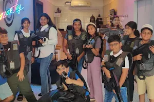 G Sector Lasertag Nungambakkam image