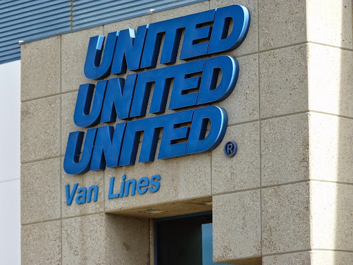 Moving and Storage Service «Golden Eagle Moving Services, Inc.», reviews and photos, 1450 N Benson Ave, Upland, CA 91786, USA