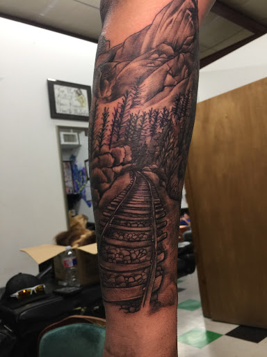 Find small tattoo ideas for best friends for your next unique tattoo in Lawton at Impact Ink Tattoo Studios