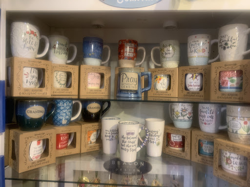 Florist «Country Cottage», reviews and photos, 795 Rappahannock Dr, White Stone, VA 22578, USA