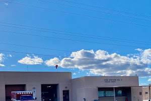 Nogales Fire Department Station 2