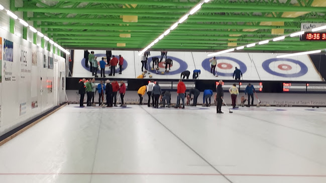 Curlinghalle Aarau - Aarau