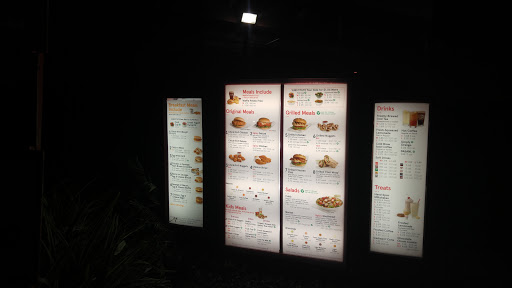 Fast Food Restaurant «Chick-fil-A», reviews and photos, 10075 Ulmerton Rd, Largo, FL 33771, USA