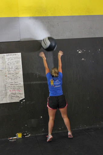 Gym «Shackle Island CrossFit», reviews and photos, 90 Volunteer Dr #280, Hendersonville, TN 37075, USA