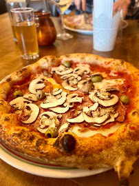 Les plus récentes photos du Pizzeria Gusto Pizza à Cattenom - n°1