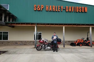 Mothman Harley-Davidson image