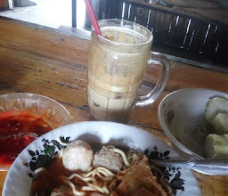 Kedai Coffee 85 photo