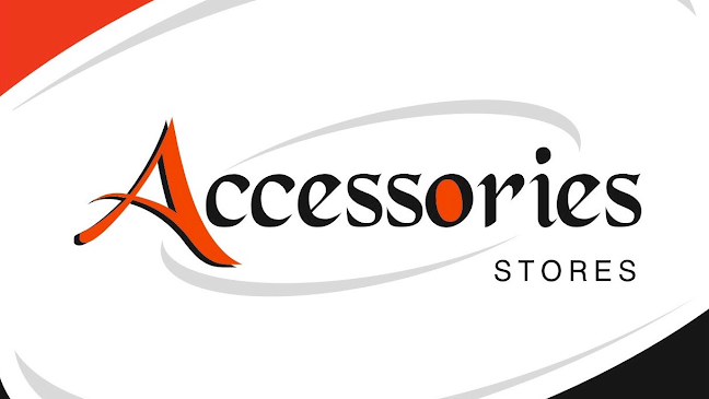 Accessories Stores - Κατάστημα ρούχων
