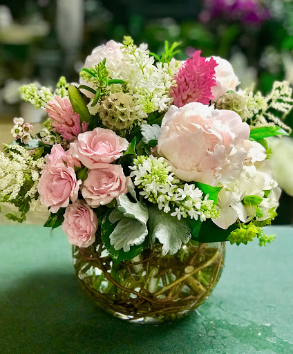 Florist «Cypress Florist», reviews and photos, 4136 Lincoln Ave, Cypress, CA 90630, USA