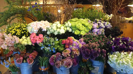 NOON FLOS Flower shop & Floral design