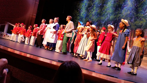 Performing Arts Theater «Village Theatre», reviews and photos, 50400 Cherry Hill Rd, Canton, MI 48188, USA