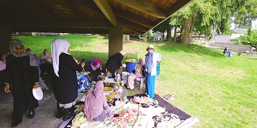 Park «North Lynnwood Park», reviews and photos, 18510 44th Ave W, Lynnwood, WA 98037, USA