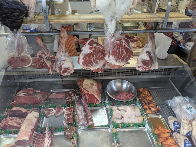 Reviews of Hussey Butchers in London - Butcher shop