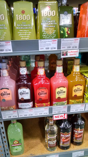 Wine Store «BevMo!», reviews and photos, 15525 Whittier Blvd, Whittier, CA 90603, USA