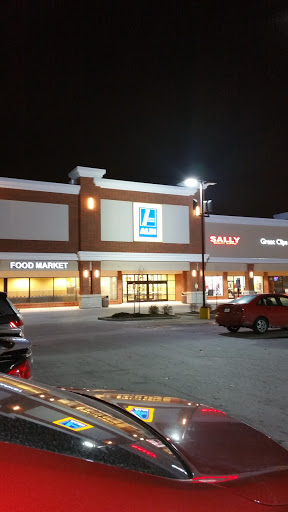 Supermarket «ALDI», reviews and photos, 12145 Manchester Rd, Des Peres, MO 63131, USA