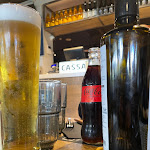 Photo n°1 de l'avis de Maria.r fait le 16/04/2023 à 12:40 sur le  Obus Industrial Bistrot à Sassari