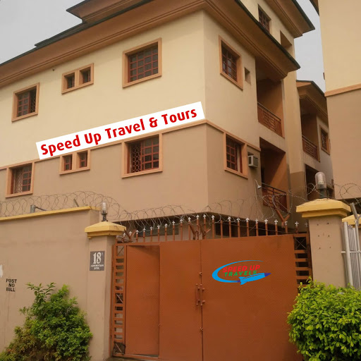SAMBI INTERNATIONAL TRAVEL & TOURS, 5 Owhin St, Mushin, Lagos, Nigeria, Tourist Information Center, state Lagos
