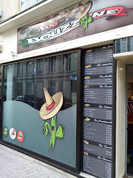 Photo n°20 de Bouzzine à Lunéville ()