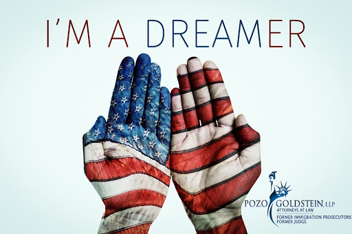 Immigration Attorney «Pozo Goldstein, LLP», reviews and photos