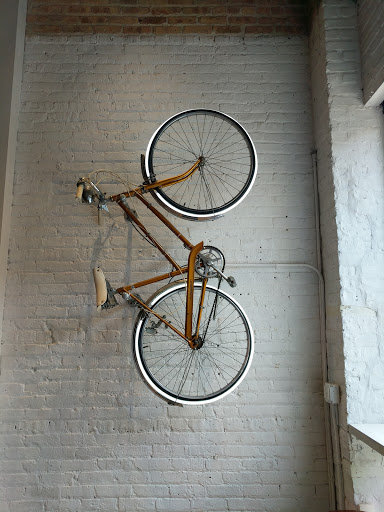 Gourmet Grocery Store «The Market by Foxtrot», reviews and photos, 1019 W Lake St, Chicago, IL 60654, USA