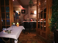 Atmosphère du Restaurant français La Ferme Ladouceur à Ramatuelle - n°16