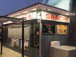 Photo n°19 de Tropikal Pizza à Montarnaud ()