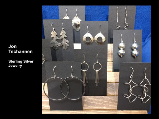 Art Gallery «Arati Artists Gallery», reviews and photos, 2425 W Colorado Ave, Colorado Springs, CO 80904, USA