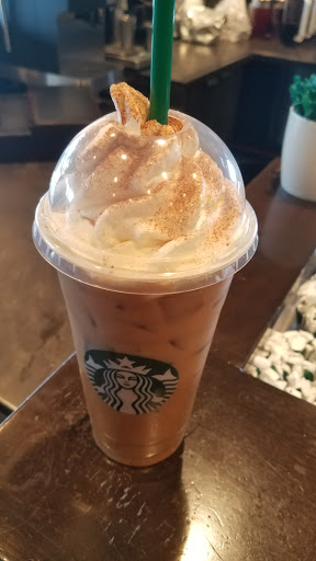 Coffee Shop «Starbucks», reviews and photos, 255 E Main St Bldg 1, Suite 1, Bridgeport, CT 06608, USA