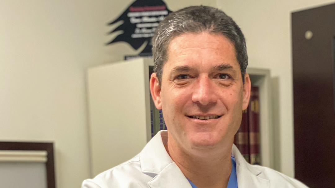 Dr. Luis Chinski Rinoplastía Estética y Cirugía Facial