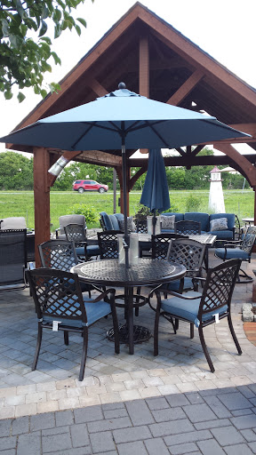 Furniture Store «Green Acres Outdoor Living», reviews and photos, 3850 Newburg Rd, Easton, PA 18045, USA