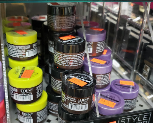 Cosmetics Store «Fame Beauty Supply», reviews and photos, 6080 Singleton Rd #100, Norcross, GA 30093, USA