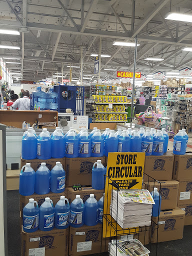 Discount Store «National Wholesale Liquidators», reviews and photos, 725 William T Morrissey Blvd, Dorchester, MA 02122, USA